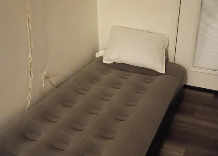 Airbed Edition *